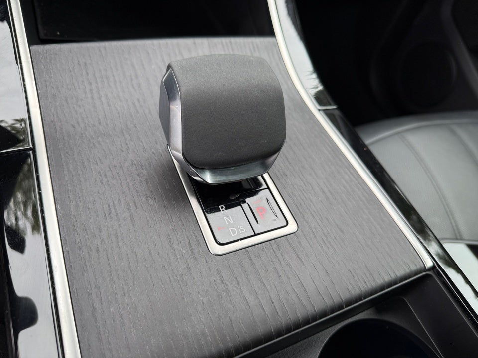 2024 Land Rover Range Rover Evoque Core S