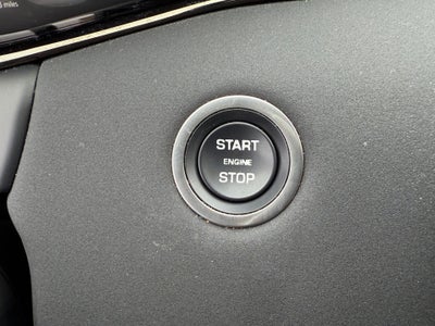 2024 Land Rover Range Rover Evoque Core S