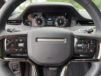 2024 Land Rover Range Rover Evoque Core S