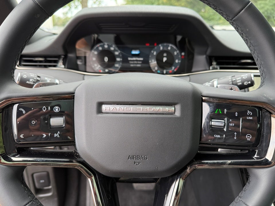 2024 Land Rover Range Rover Evoque Core S