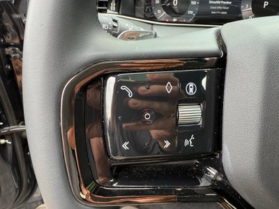 2024 Land Rover Range Rover Evoque Core S