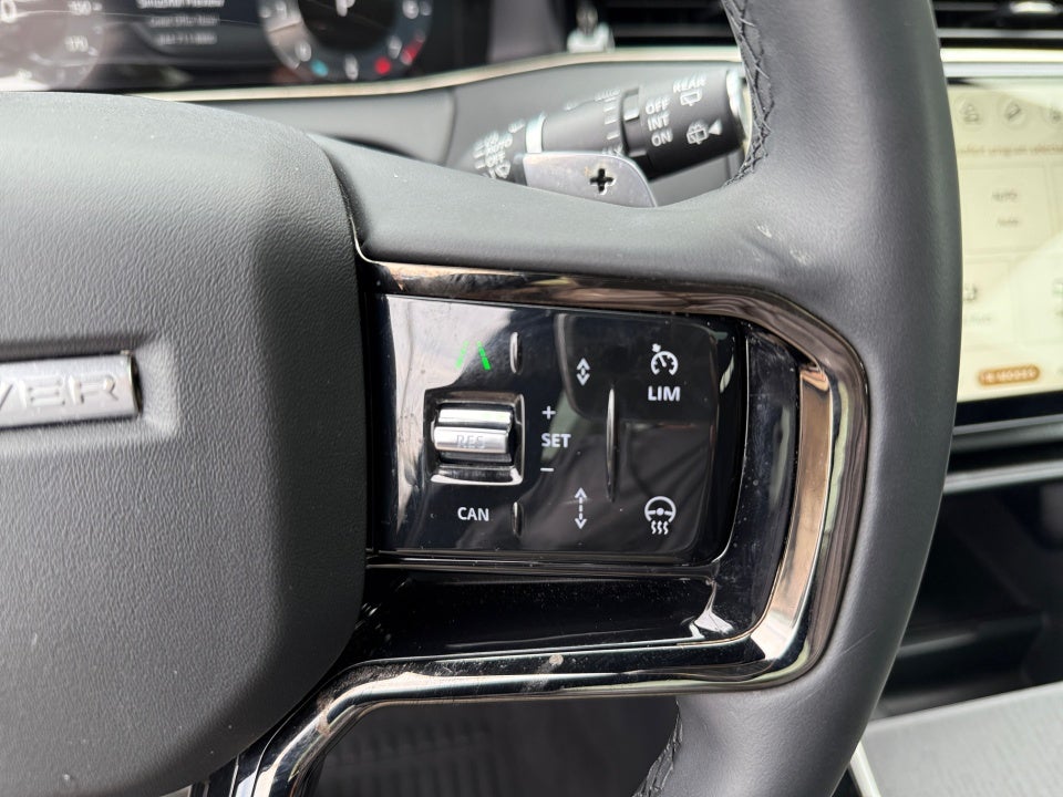 2024 Land Rover Range Rover Evoque Core S