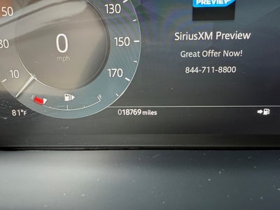 2024 Land Rover Range Rover Evoque Core S