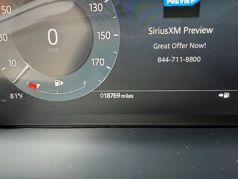 2024 Land Rover Range Rover Evoque Core S