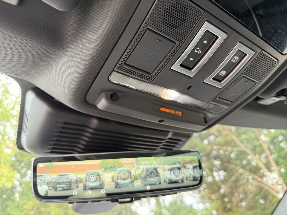 2024 Land Rover Range Rover Evoque Core S