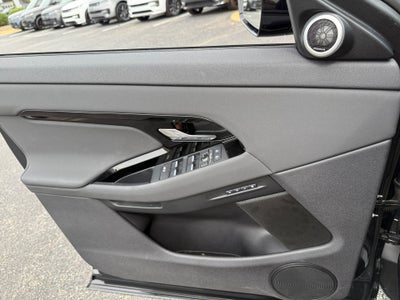 2024 Land Rover Range Rover Evoque Core S