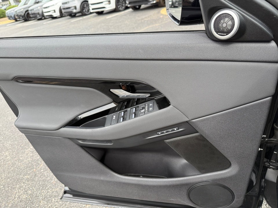 2024 Land Rover Range Rover Evoque Core S