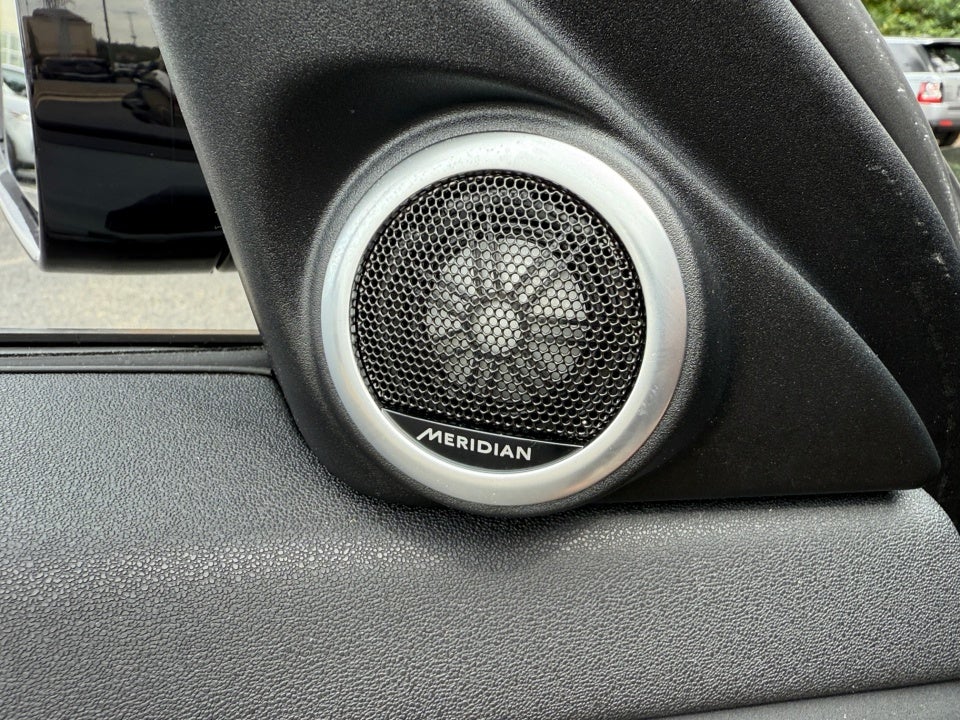 2024 Land Rover Range Rover Evoque Core S