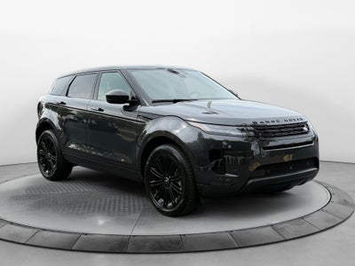 2024 Land Rover Range Rover Evoque Core S