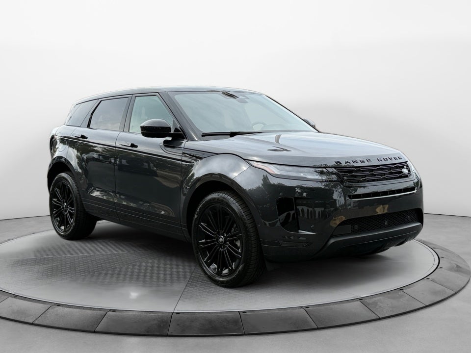 2024 Land Rover Range Rover Evoque Core S