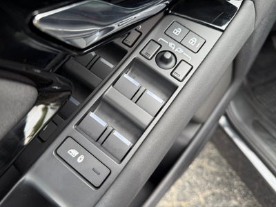 2024 Land Rover Range Rover Evoque Core S