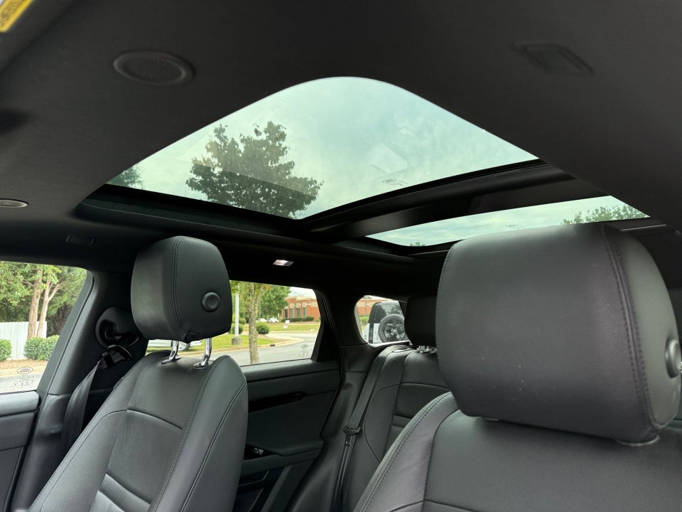 2024 Land Rover Range Rover Evoque Core S