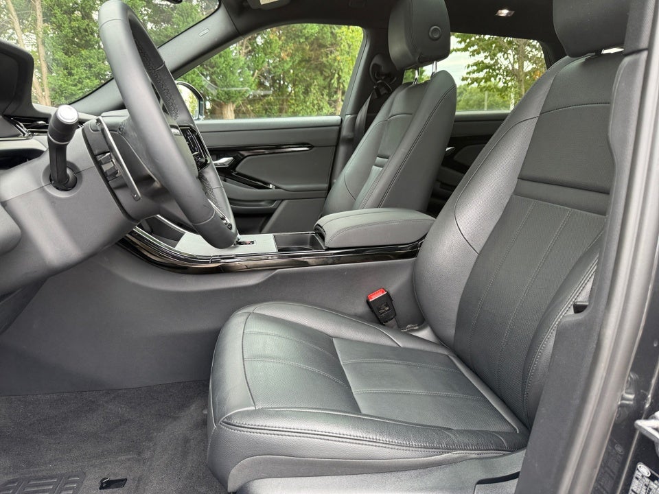 2024 Land Rover Range Rover Evoque Core S