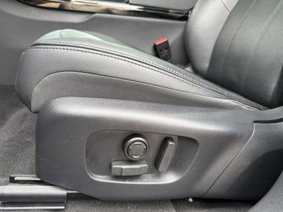 2024 Land Rover Range Rover Evoque Core S