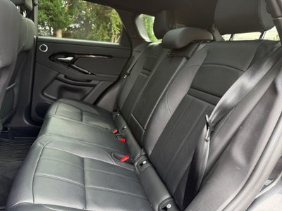 2024 Land Rover Range Rover Evoque Core S