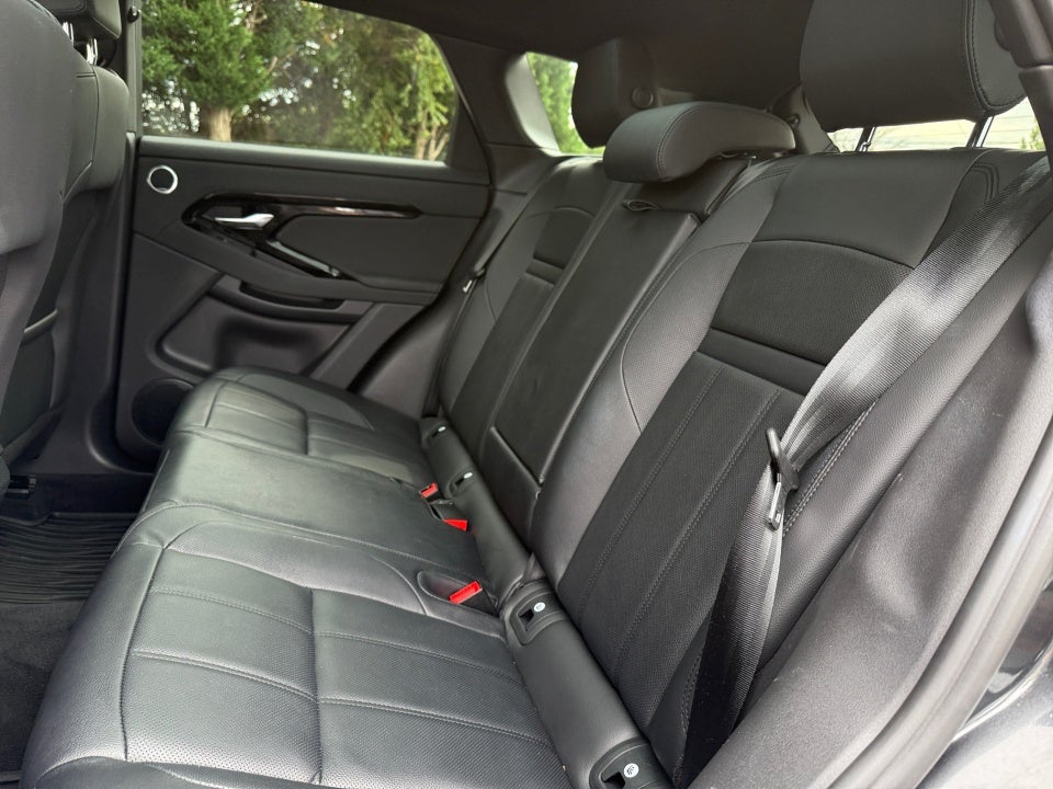 2024 Land Rover Range Rover Evoque Core S