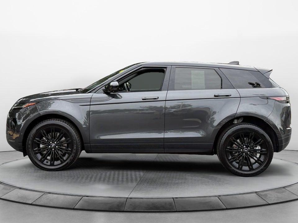 2024 Land Rover Range Rover Evoque Core S