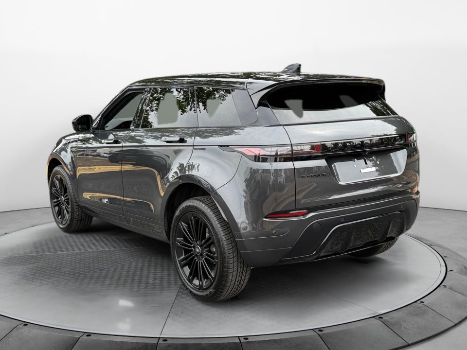 2024 Land Rover Range Rover Evoque Core S