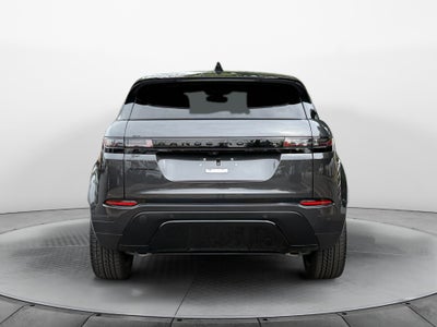 2024 Land Rover Range Rover Evoque Core S