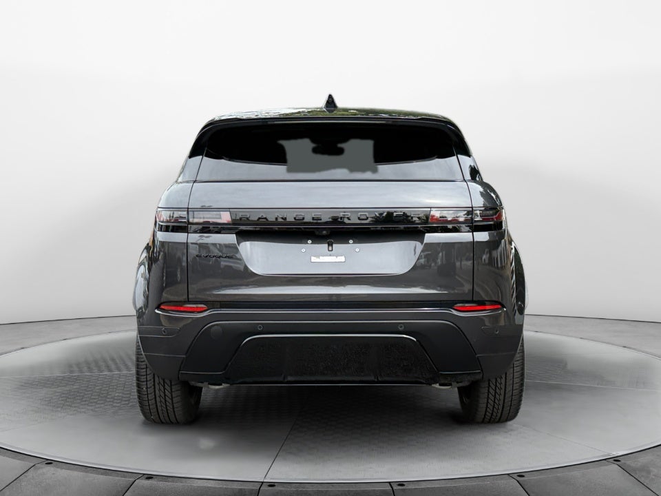 2024 Land Rover Range Rover Evoque Core S