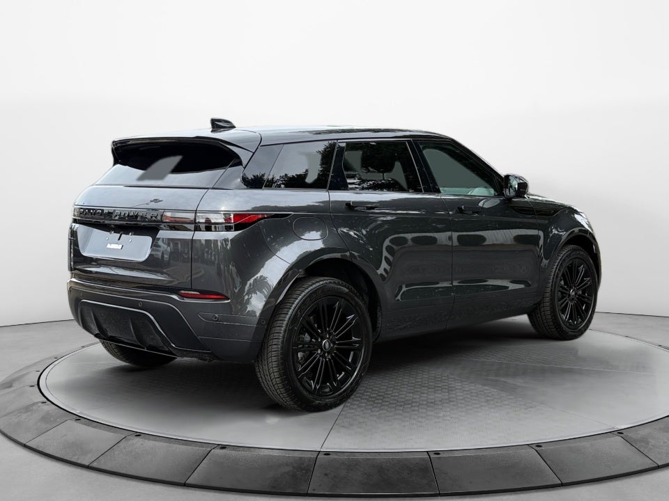 2024 Land Rover Range Rover Evoque Core S