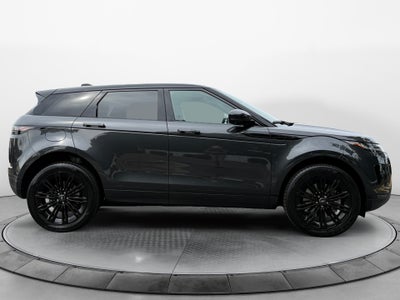 2024 Land Rover Range Rover Evoque Core S