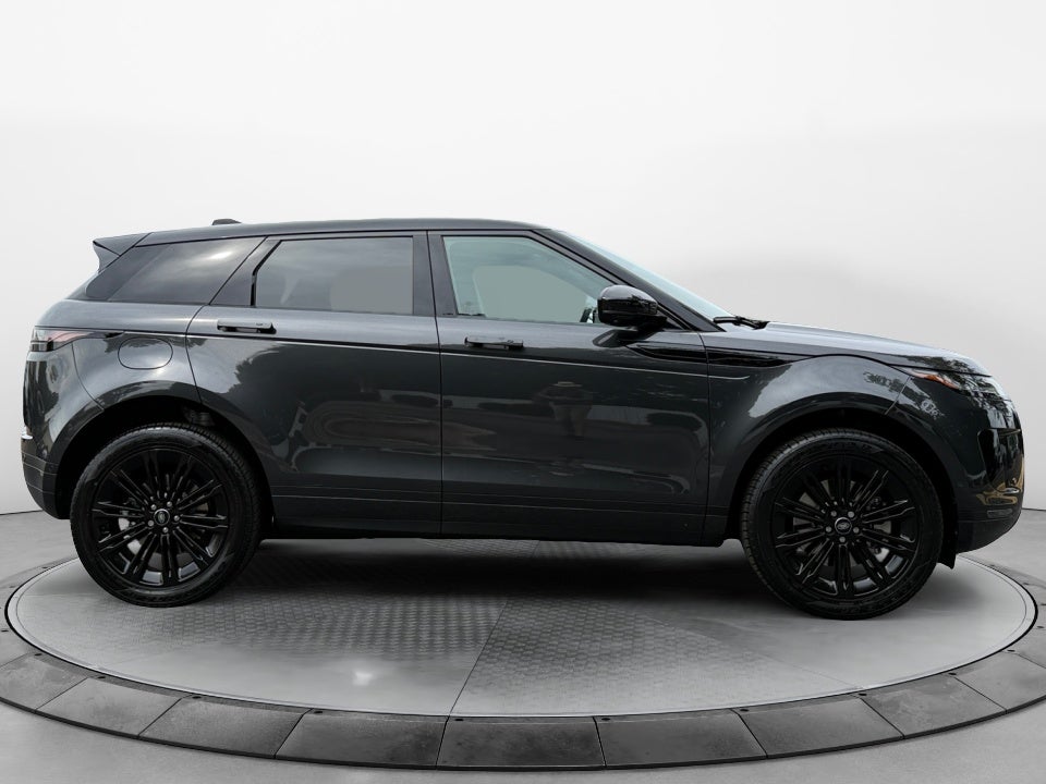 2024 Land Rover Range Rover Evoque Core S