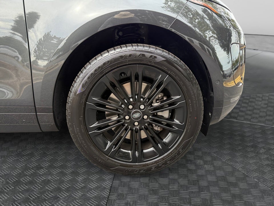 2024 Land Rover Range Rover Evoque Core S