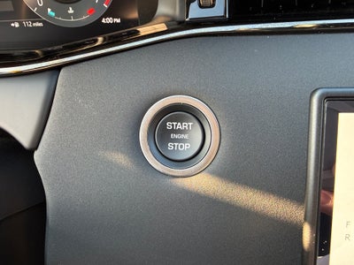 2026 Land Rover Range Rover Evoque Dynamic SE