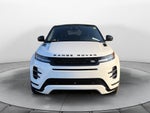 2026 Land Rover Range Rover Evoque Dynamic SE
