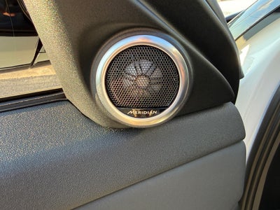 2026 Land Rover Range Rover Evoque Dynamic SE