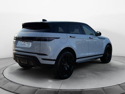 2026 Land Rover Range Rover Evoque Dynamic SE