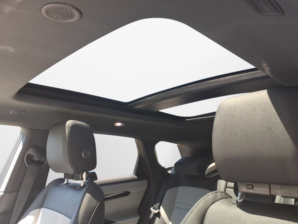 2026 Land Rover Range Rover Evoque Dynamic SE