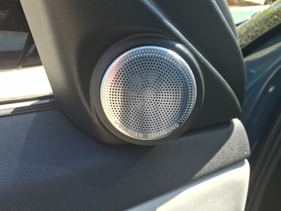 2026 Land Rover Range Rover Evoque Dynamic SE