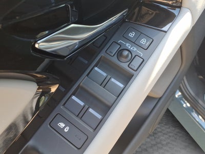 2026 Land Rover Range Rover Evoque Dynamic SE