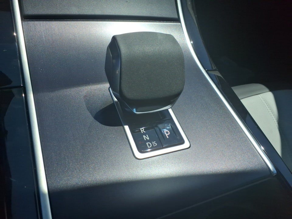 2026 Land Rover Range Rover Evoque Dynamic SE