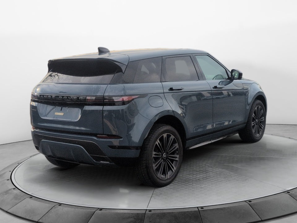2026 Land Rover Range Rover Evoque Dynamic SE