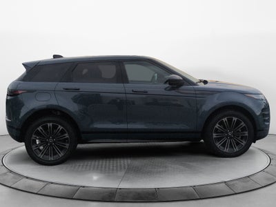 2026 Land Rover Range Rover Evoque Dynamic SE