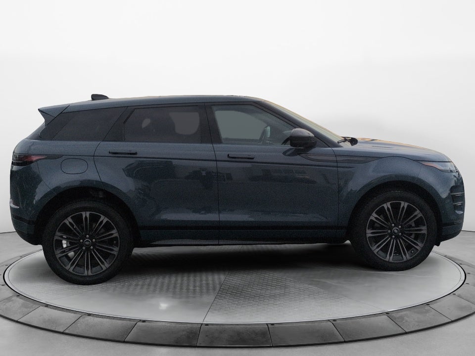 2026 Land Rover Range Rover Evoque Dynamic SE