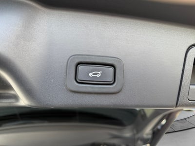 2020 Land Rover Range Rover Evoque SE