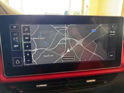 2024 Lotus Emira V6 First Edition