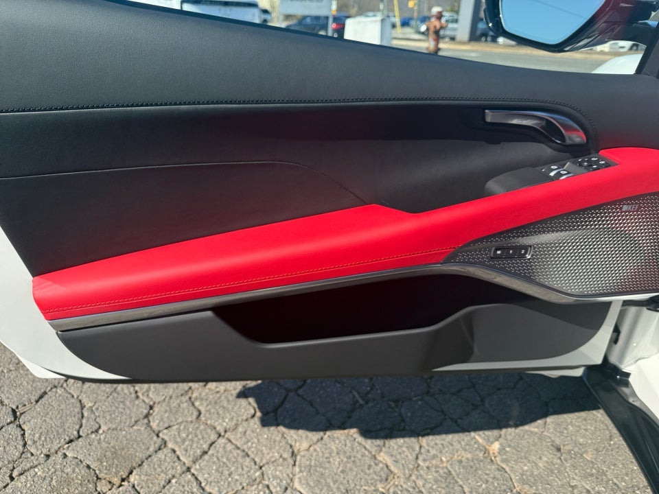 2024 Lotus Emira V6 First Edition