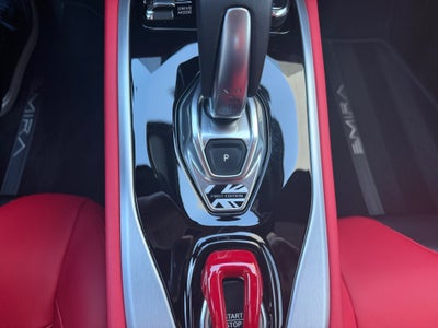 2024 Lotus Emira V6 First Edition