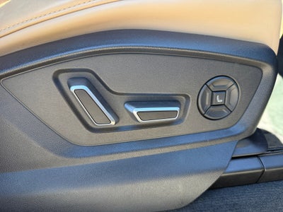 2023 Audi Q8 Prestige 55 TFSI quattro Tiptronic