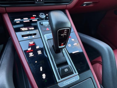 2019 Porsche Cayenne E-Hybrid E-Hybrid