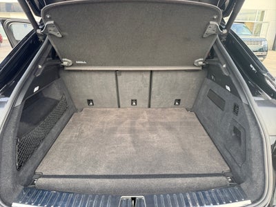 2024 Porsche Cayenne Coupe Base