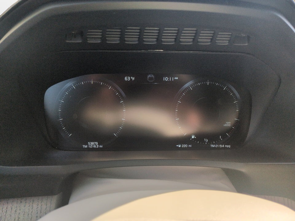 2021 Volvo XC90 T6 Inscription 7 Passenger