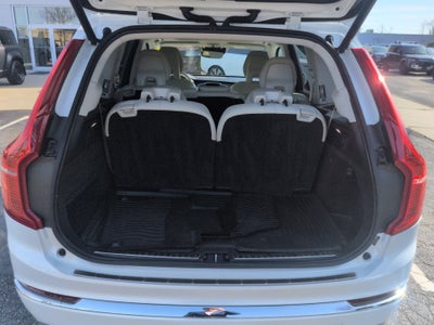 2021 Volvo XC90 T6 Inscription 7 Passenger