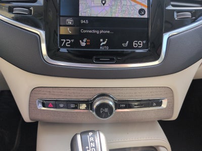 2021 Volvo XC90 T6 Inscription 7 Passenger