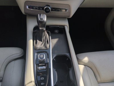 2021 Volvo XC90 T6 Inscription 7 Passenger